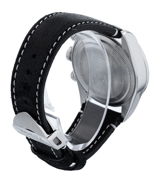 Tudor Black Bay Chrono M79360N-0006